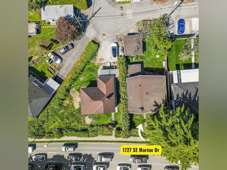1727 Southeast Marine Drive, Vancouver, BC, V5P 2R7 - 10