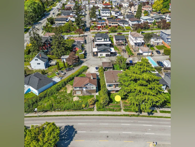 1727 Southeast Marine Drive, Vancouver, BC, V5P 2R7 - 11