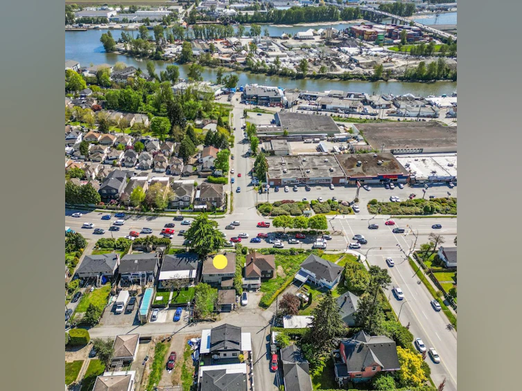 1727 Southeast Marine Drive, Vancouver, BC, V5P 2R7 - 13