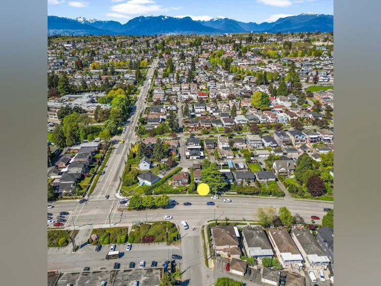 1727 Southeast Marine Drive, Vancouver, BC, V5P 2R7 - 15