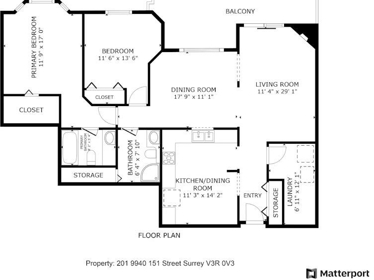 201-9940 151 Street, Surrey, BC, V3R 0V3 - 33