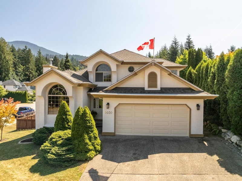 1030 Condor Road, Squamish BC V8B 0P2