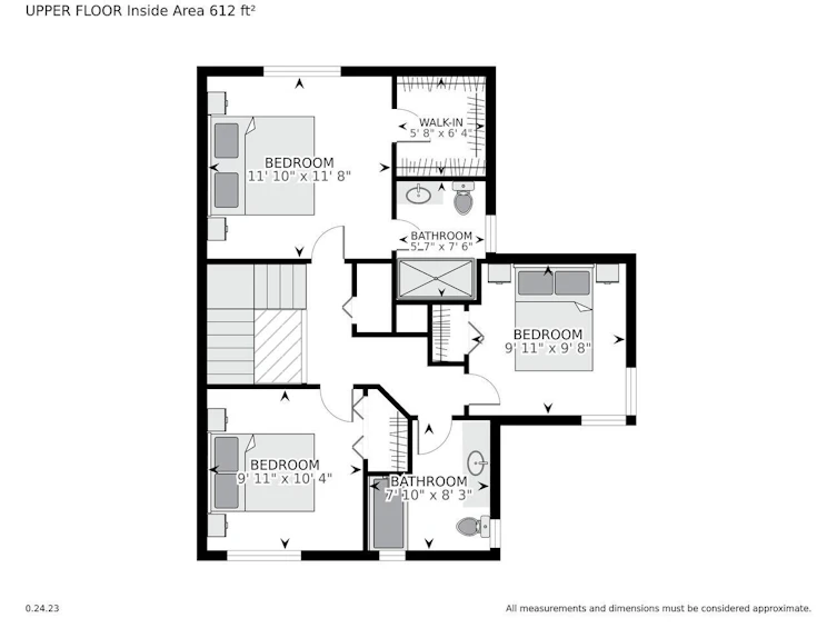 1030 Condor Road, Squamish, BC, V0N 1T0 - 6