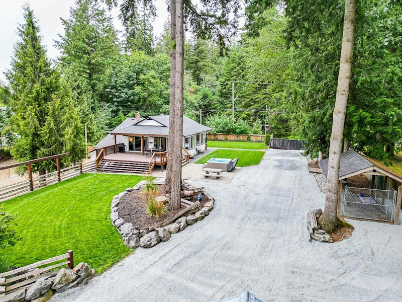 5258 236th Street, Langley BC V2Z 2P4