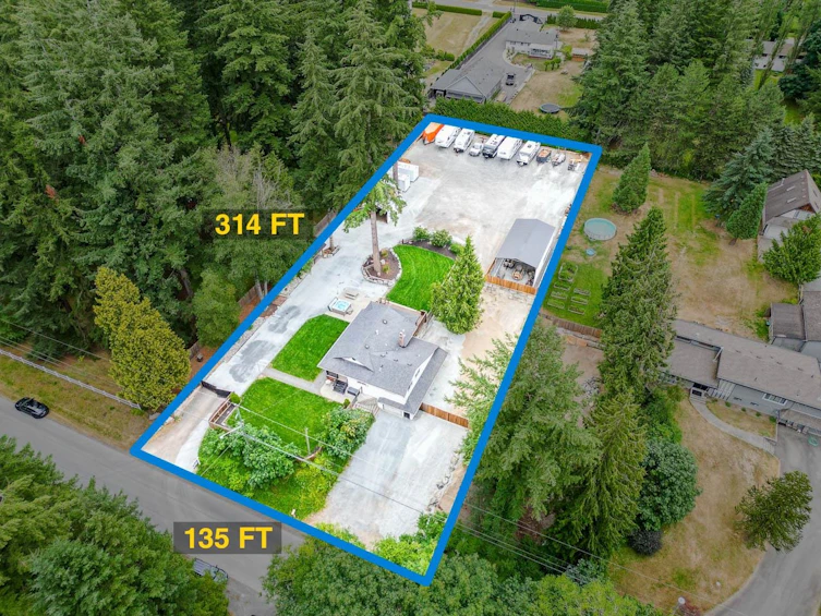5258 236 Street, Langley, BC, V2Z 2P4 - 2