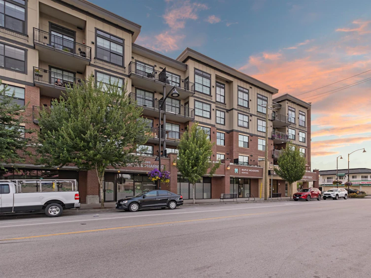 202-11893 227 Street, Maple Ridge, BC, V2X 6H9 - 34