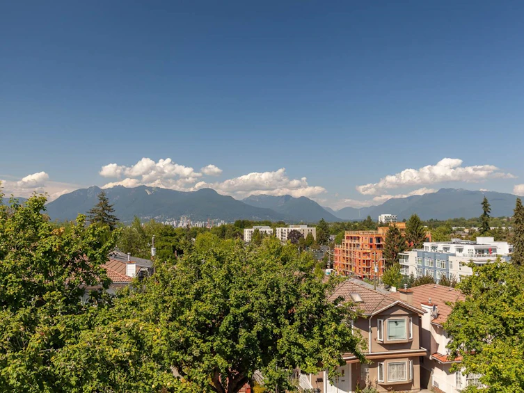 1360 East 17th Avenue, Vancouver, BC, V5V 1C8 - 20