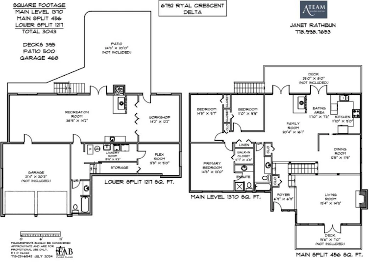 6792 Ryall Crescent, Delta, BC, V4E 1M4 - 40