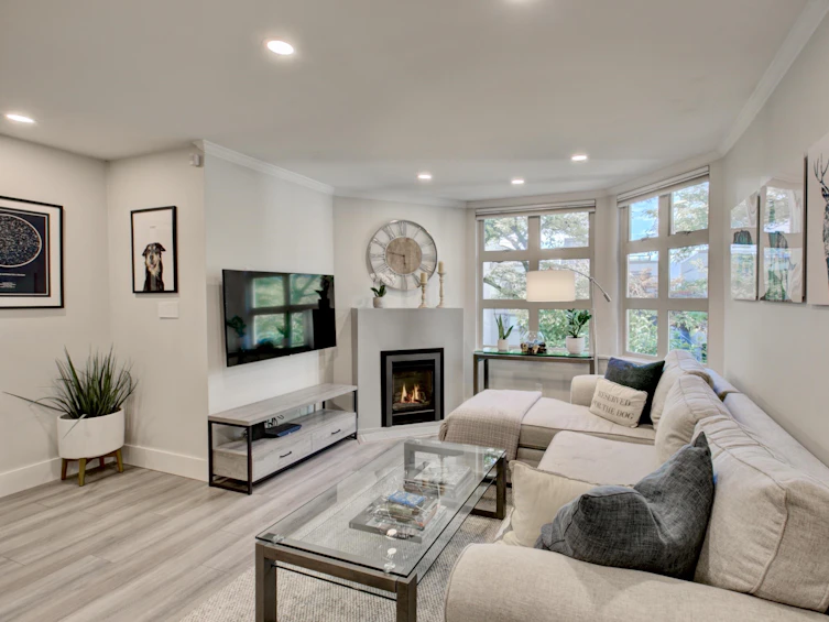1360 West 8th Avenue, Vancouver, BC, V6H 4A6 - 15