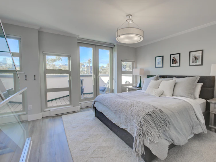 1360 West 8th Avenue, Vancouver, BC, V6H 4A6 - 21
