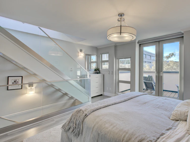 1360 West 8th Avenue, Vancouver, BC, V6H 4A6 - 22