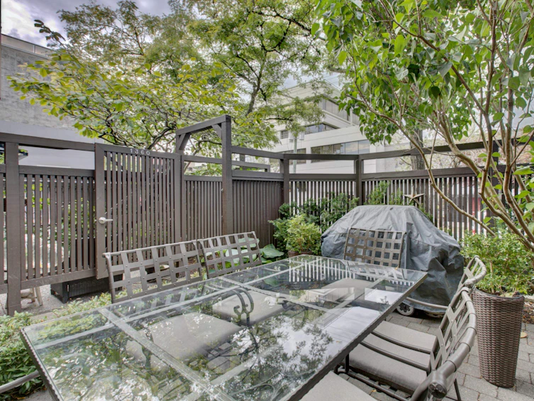 1360 West 8th Avenue, Vancouver, BC, V6H 4A6 - 30