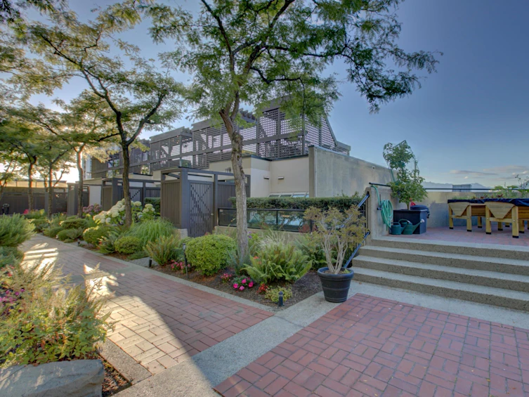 1360 West 8th Avenue, Vancouver, BC, V6H 4A6 - 32