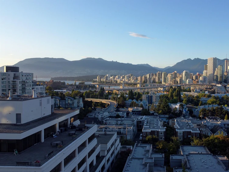 1360 West 8th Avenue, Vancouver, BC, V6H 4A6 - 34