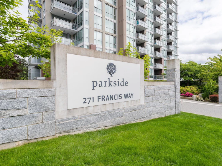 2507-271 Francis Way, New Westminster, BC, V3L 0H2 - 27
