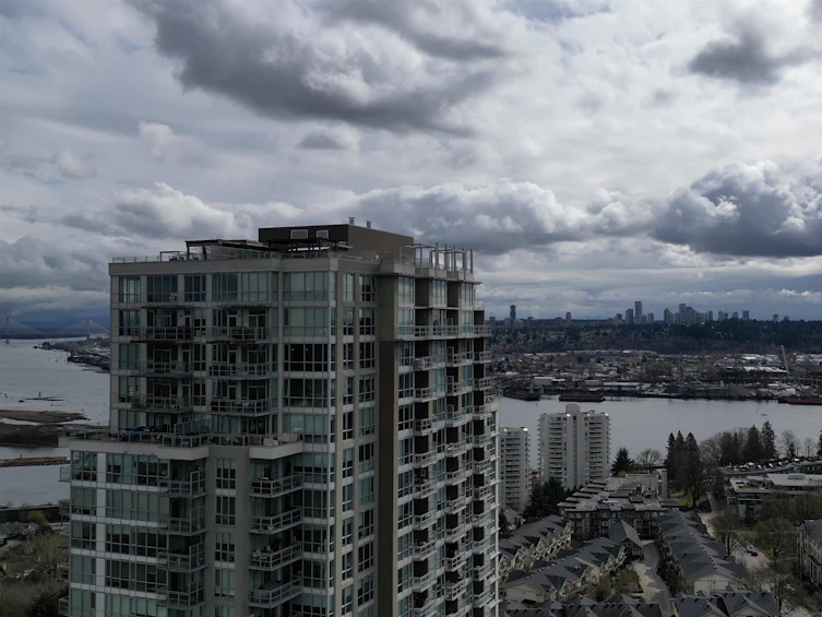 2507-271 Francis Way, New Westminster, BC, V3L 0H2 - 33