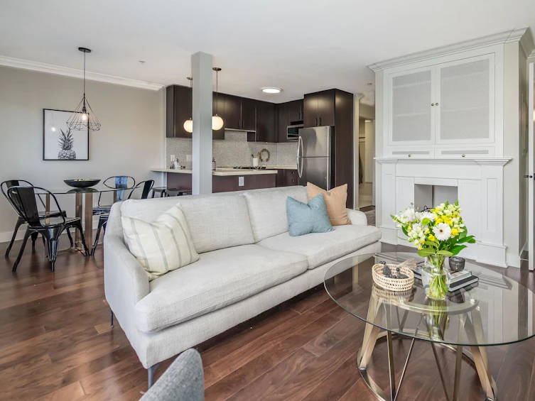 206-15775 Croydon, Surrey, BC, V3Z 2L6 - 7