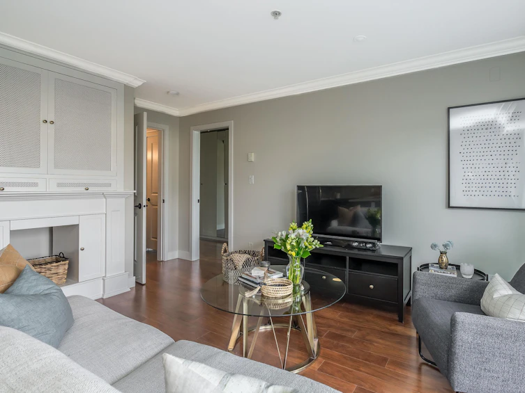 206-15775 Croydon, Surrey, BC, V3Z 2L6 - 21