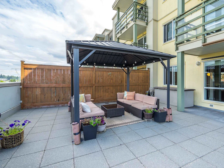 206-15775 Croydon, Surrey, BC, V3Z 2L6 - 29
