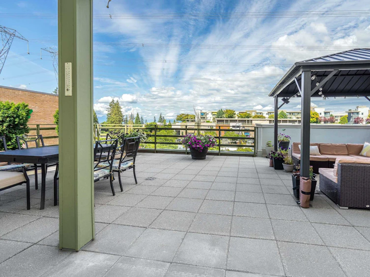 206-15775 Croydon, Surrey, BC, V3Z 2L6 - 30
