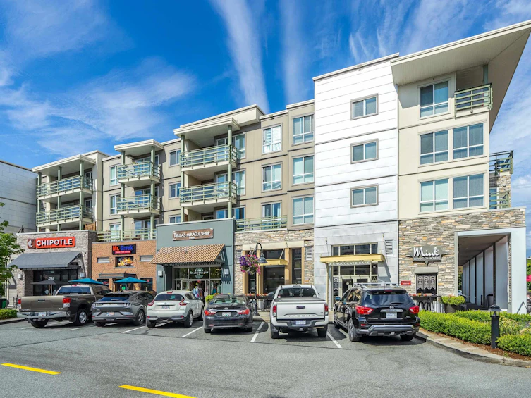 206-15775 Croydon, Surrey, BC, V3Z 2L6 - 37