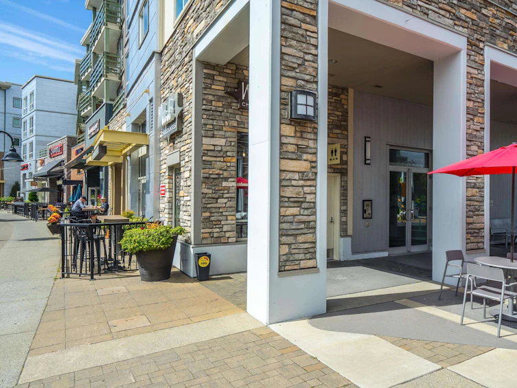 206-15775 Croydon, Surrey, BC, V3Z 2L6 - 38