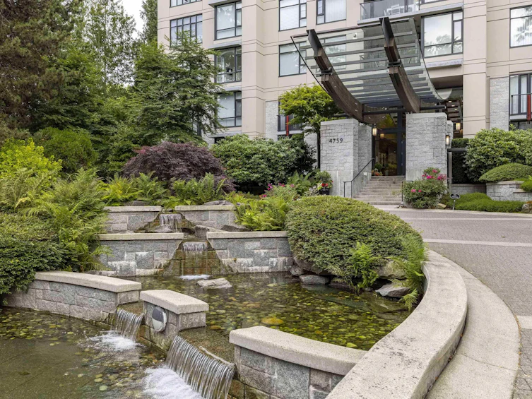 104-4759 Valley Drive, Vancouver, BC, V6J 4B7 - 3