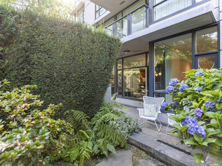 104-4759 Valley Drive, Vancouver, BC, V6J 4B7 - 32