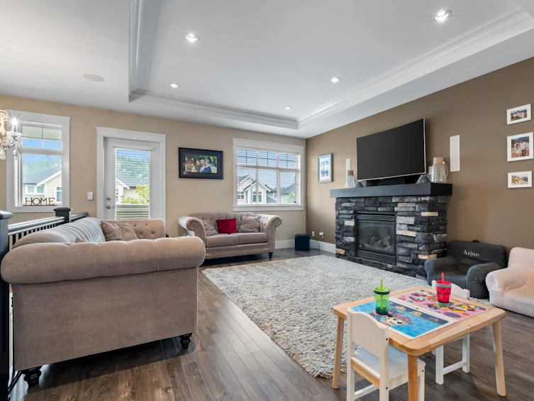 2711 Bristol Drive, Abbotsford, BC, V2S 0G1 - 5