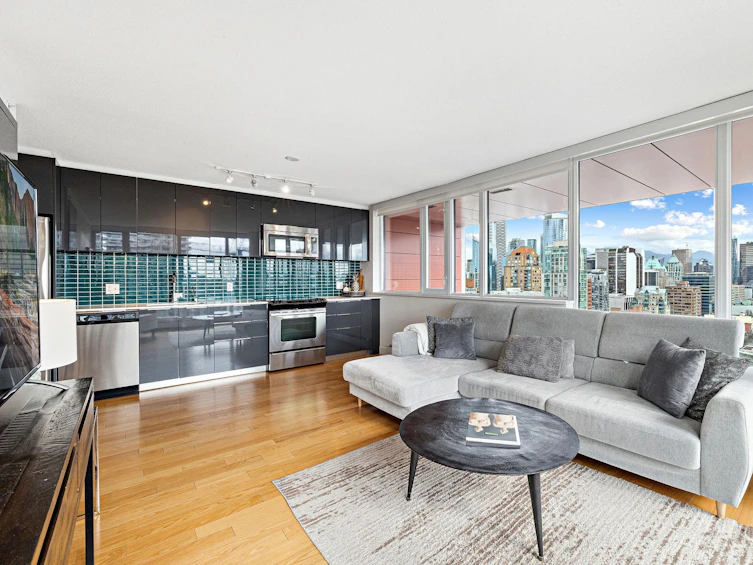 2302-1325 Rolston Street, Vancouver, BC, V6B 0M2 - 6