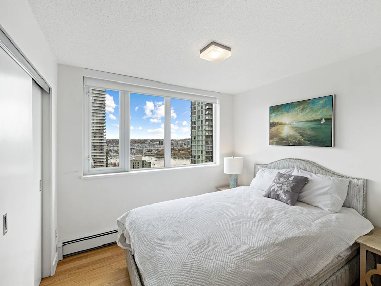 2302-1325 Rolston Street, Vancouver, BC, V6B 0M2 - 14