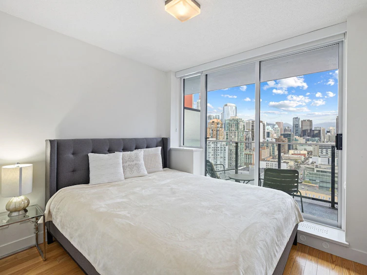 2302-1325 Rolston Street, Vancouver, BC, V6B 0M2 - 19
