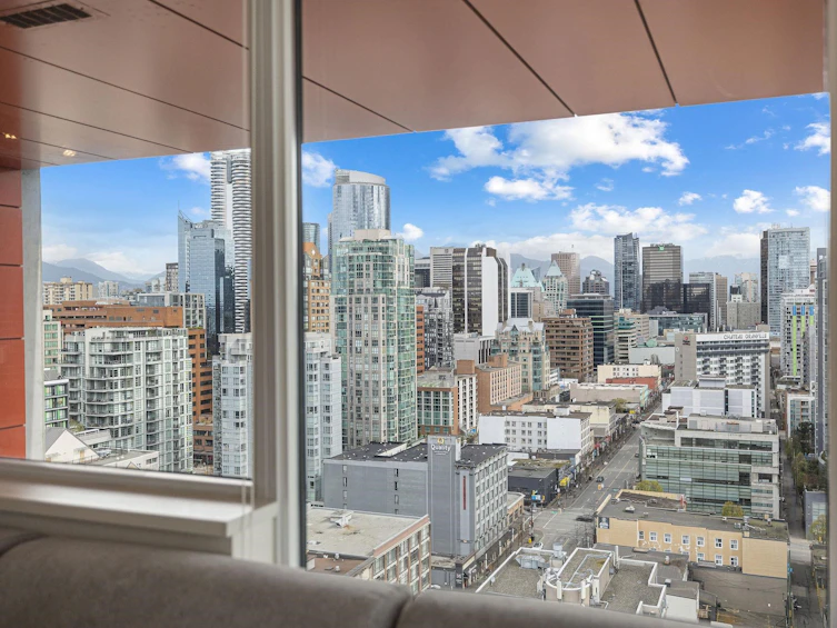 2302-1325 Rolston Street, Vancouver, BC, V6B 0M2 - 27