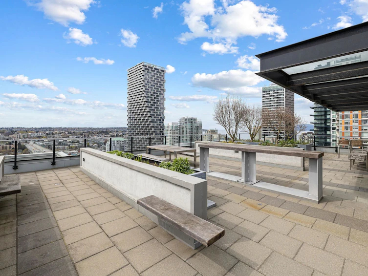 2302-1325 Rolston Street, Vancouver, BC, V6B 0M2 - 36