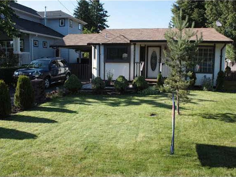 1951 Westminster Avenue, Port Coquitlam, BC, V3B 1E7