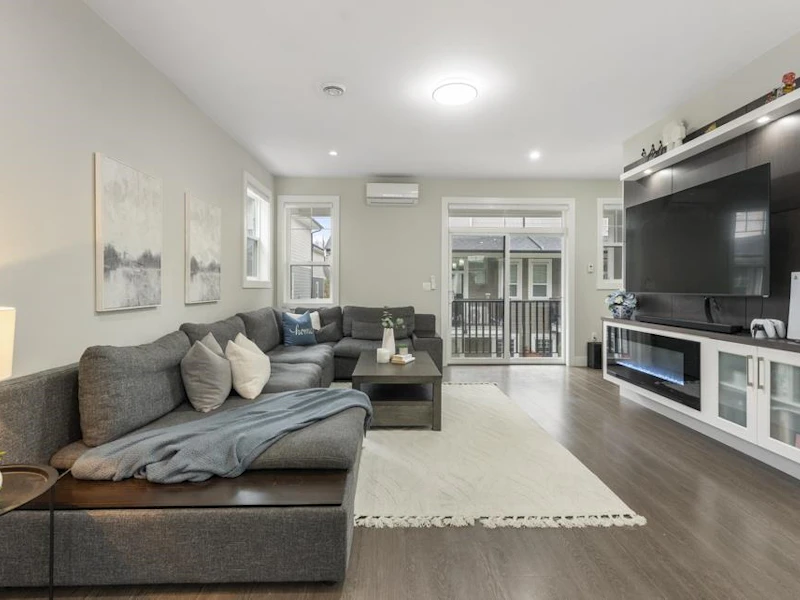 12 - 19501 74th Avenue, Surrey BC