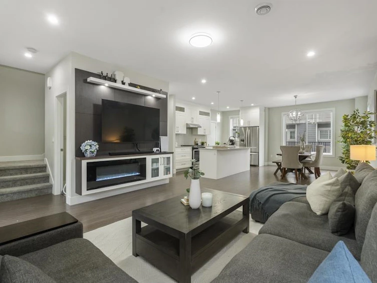 12-19501 74 Avenue, Surrey, BC, V4N 6V7 - 5