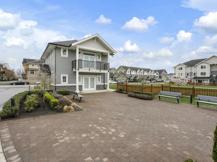 12-19501 74 Avenue, Surrey, BC, V4N 6V7 - 25
