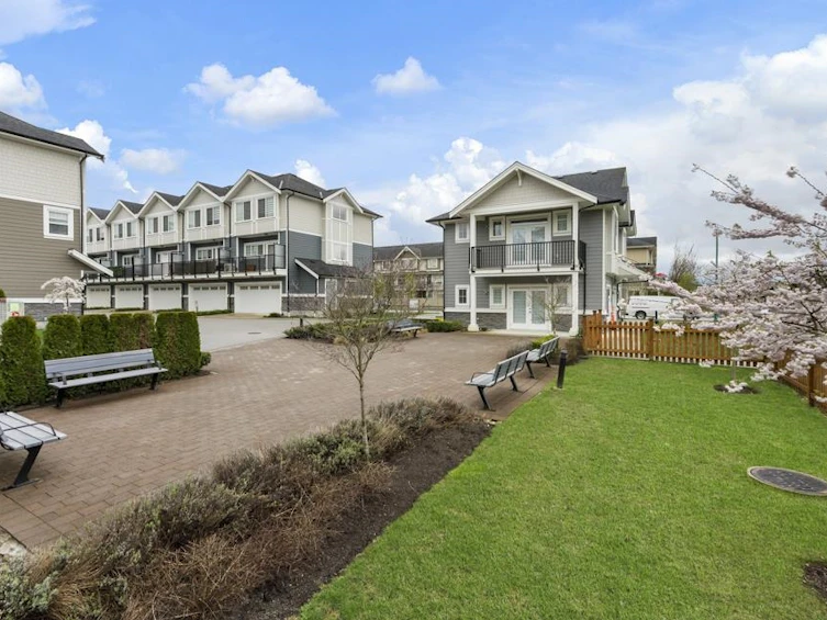 12-19501 74 Avenue, Surrey, BC, V4N 6V7 - 26