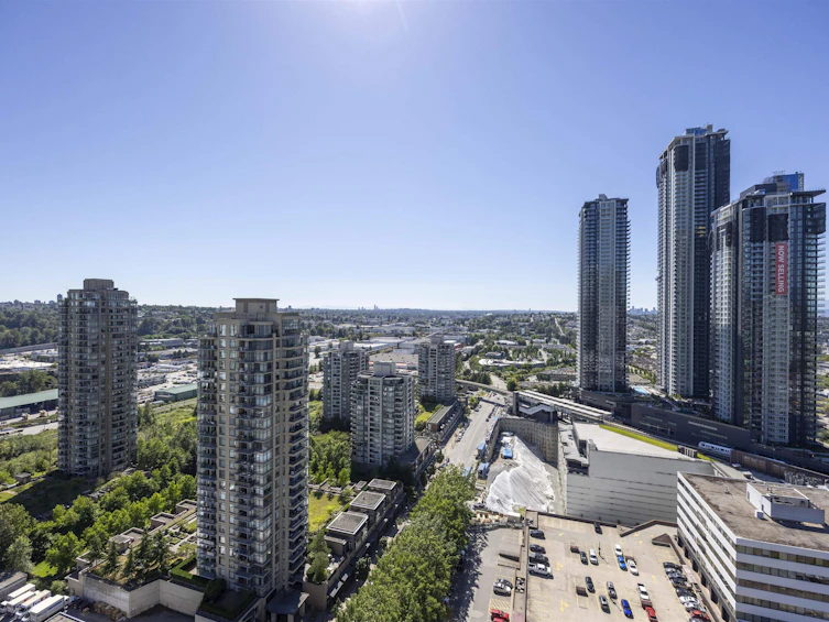 2604-2181 Madison Avenue, Burnaby, BC, V5C 0N4 - 2