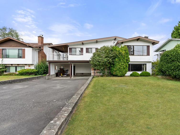 11531 87 Avenue, Delta, BC, V4C 2Z6 - 2