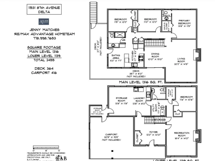 11531 87 Avenue, Delta, BC, V4C 2Z6 - 40
