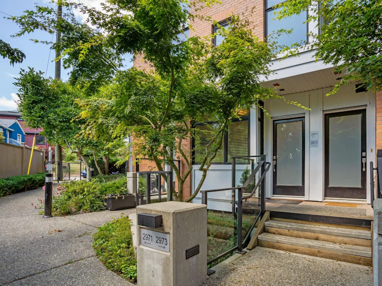2971 Wall Street, Vancouver, BC, V5K 0A6 - 28