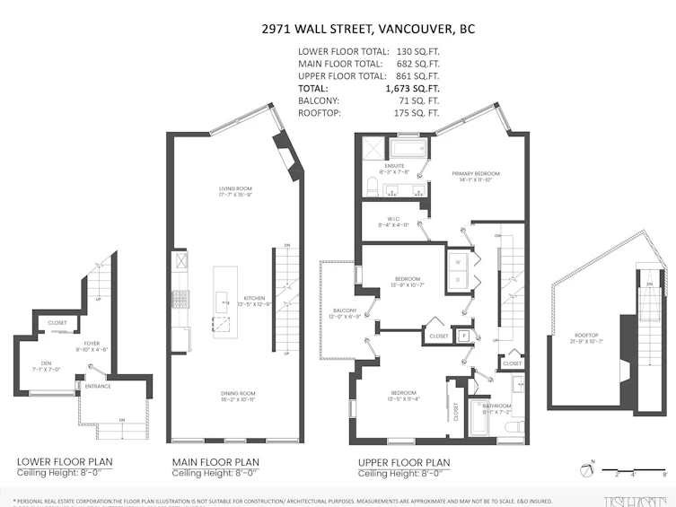 2971 Wall Street, Vancouver, BC, V5K 0A6 - 30