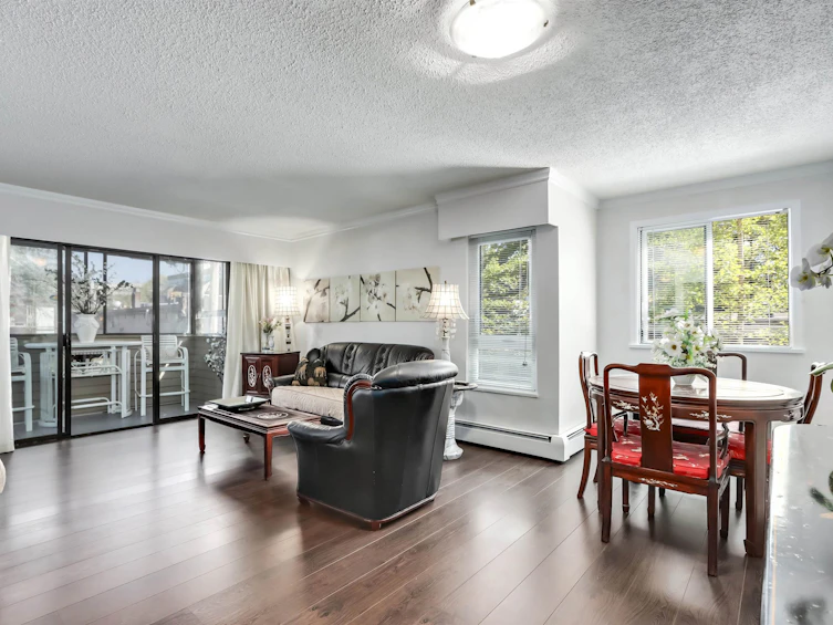 205-1424 Walnut Street, Vancouver, BC, V6J 3R3 - 3