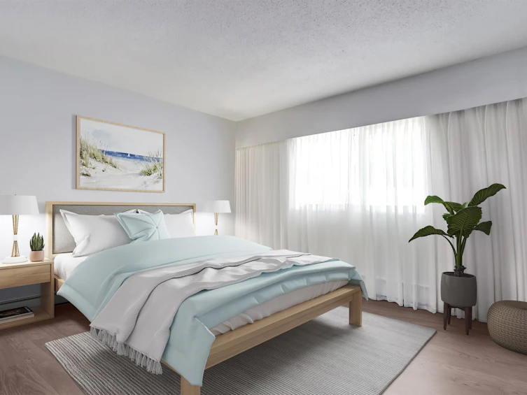 205-1424 Walnut Street, Vancouver, BC, V6J 3R3 - 4