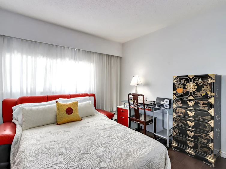 205-1424 Walnut Street, Vancouver, BC, V6J 3R3 - 7