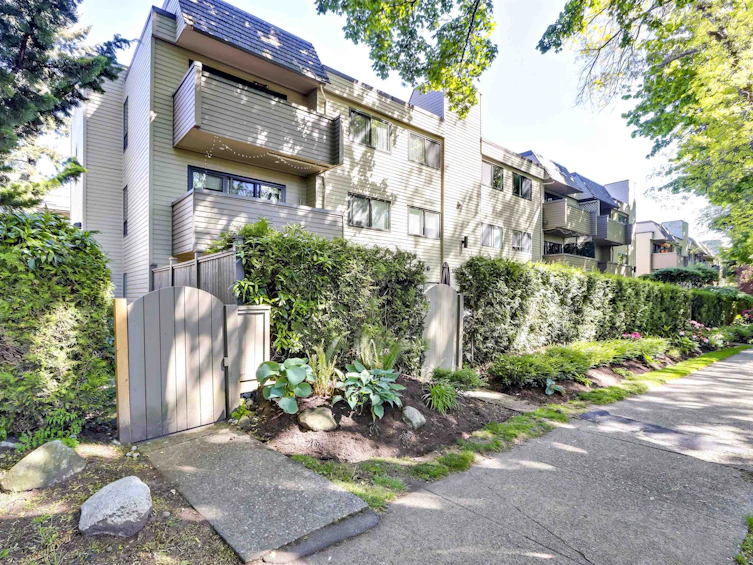205-1424 Walnut Street, Vancouver, BC, V6J 3R3 - 12