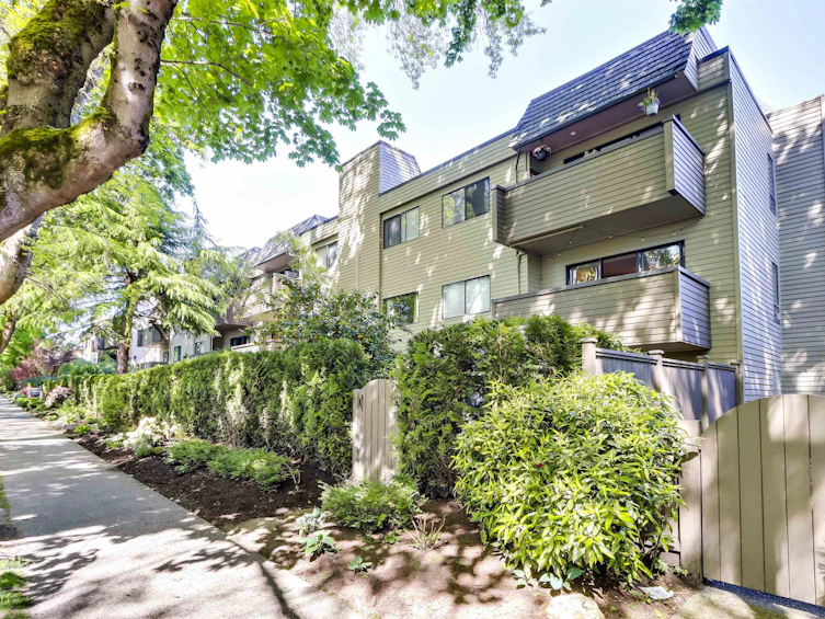205-1424 Walnut Street, Vancouver, BC, V6J 3R3 - 14