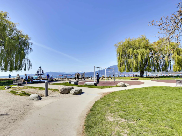 205-1424 Walnut Street, Vancouver, BC, V6J 3R3 - 20